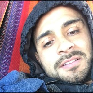 Meet your Posher, Luis